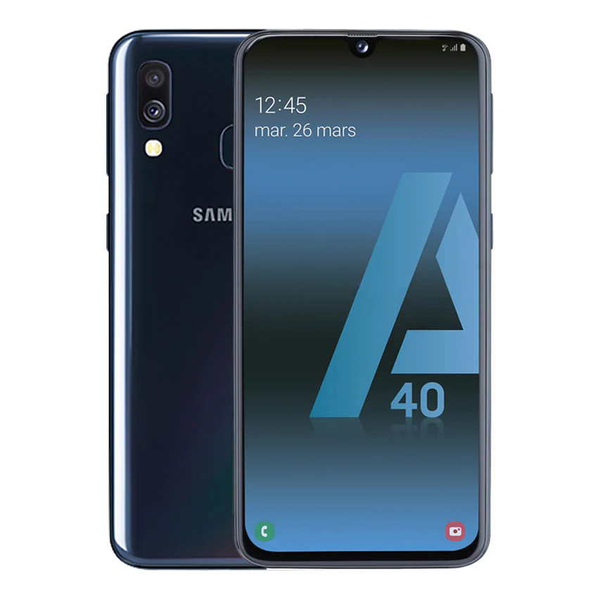 Galaxy A40