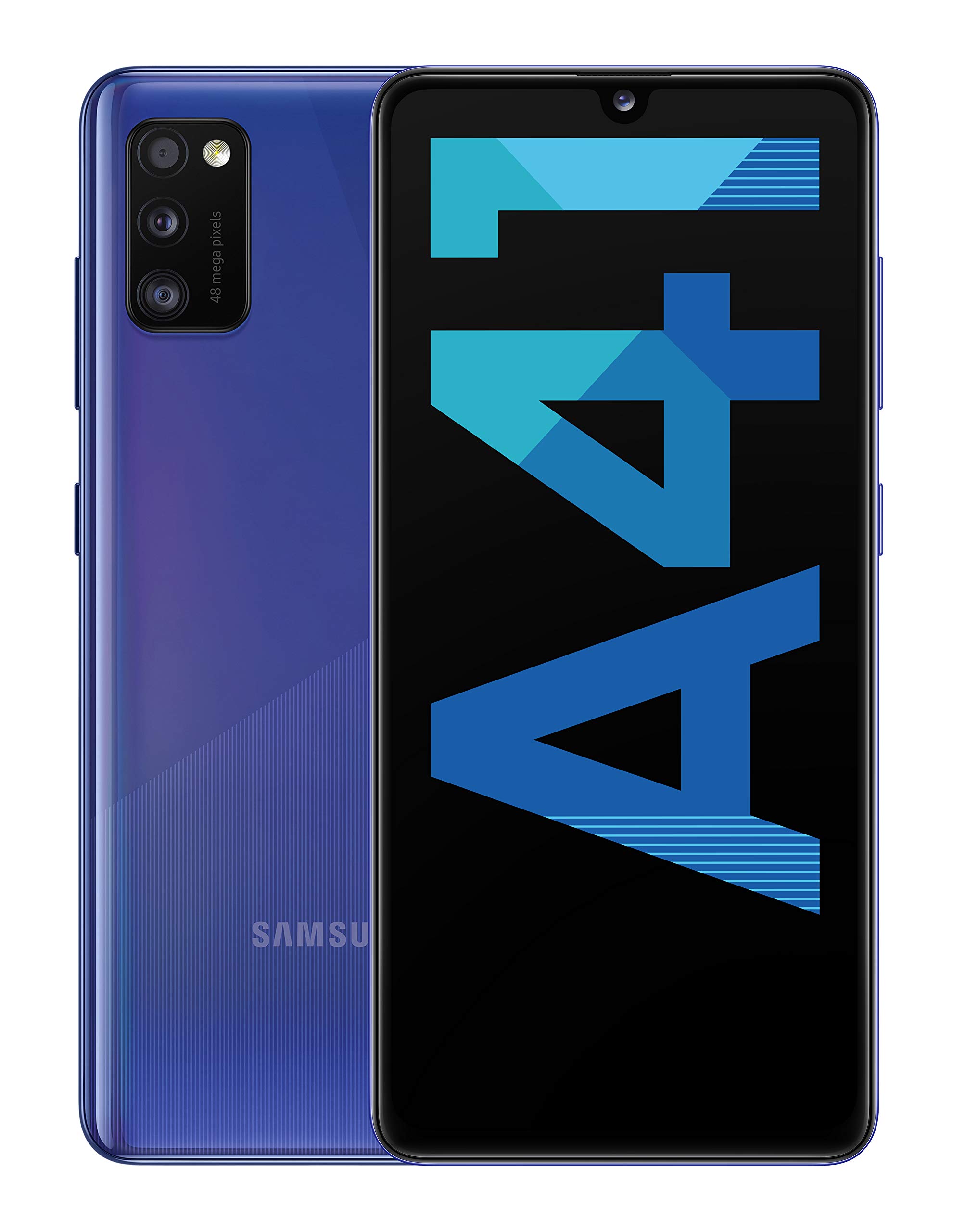Galaxy A41