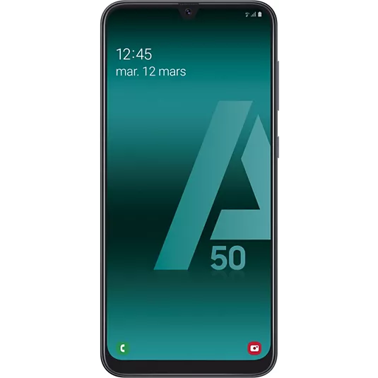 Galaxy A50