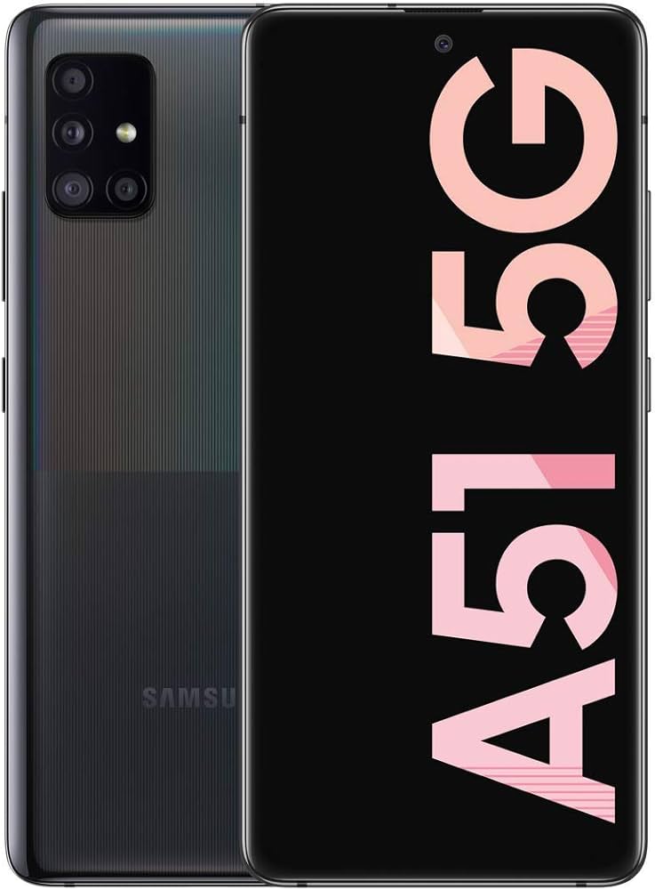 Galaxy A51 5G