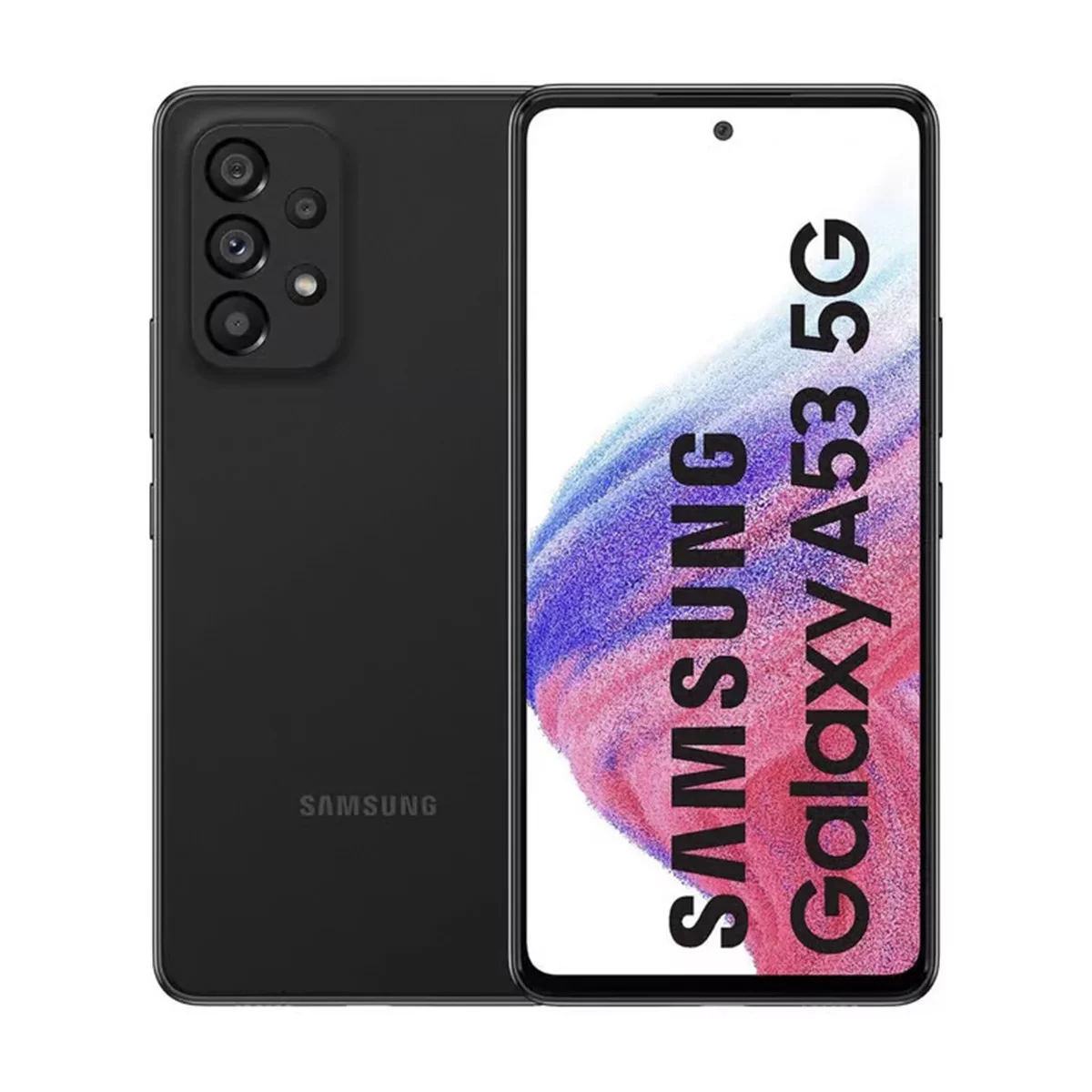 Galaxy A53