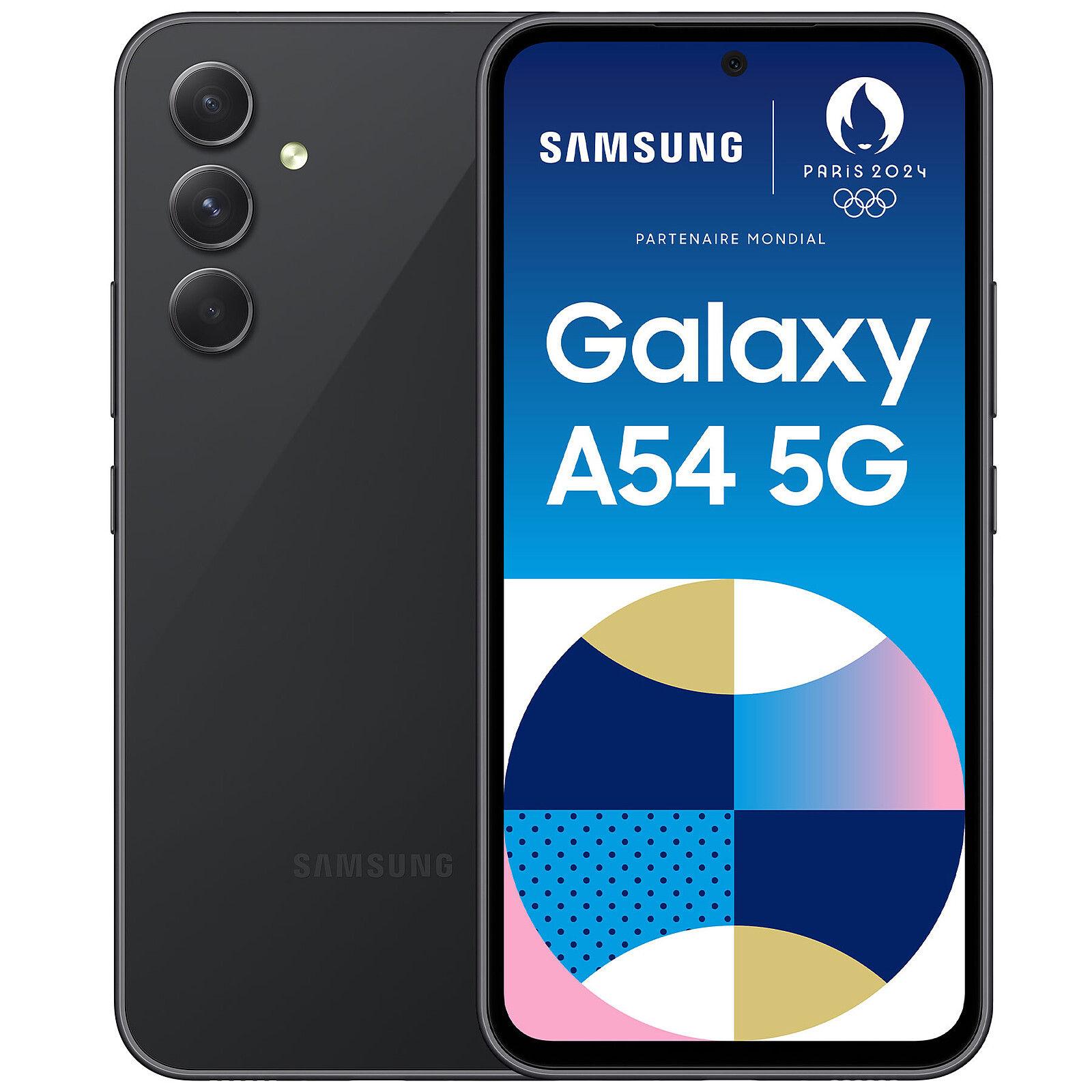 Galaxy A54