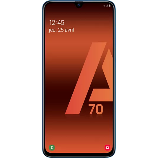 Galaxy A70