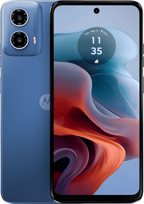 Moto G34