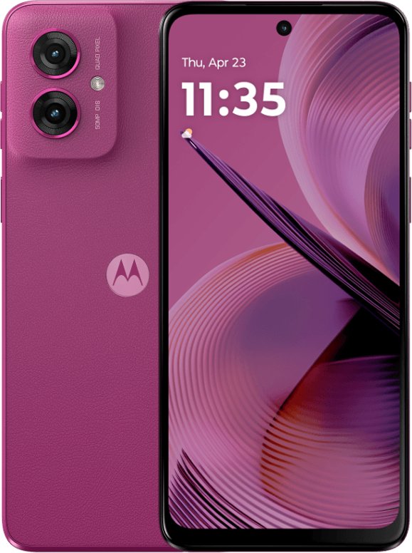 Moto G55