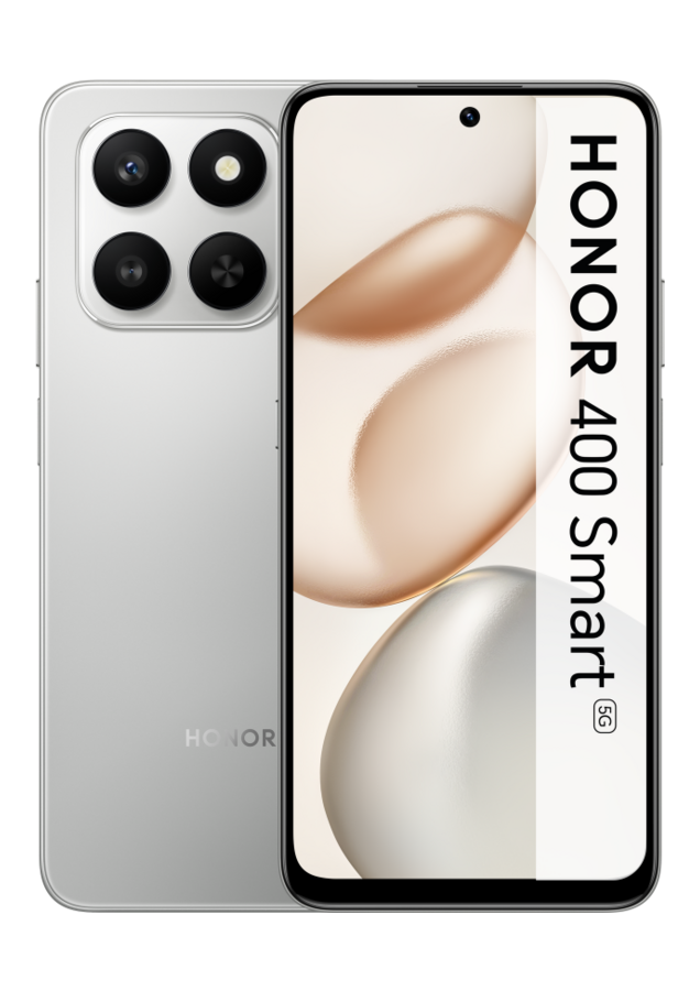 HONOR 400 Smart 5G