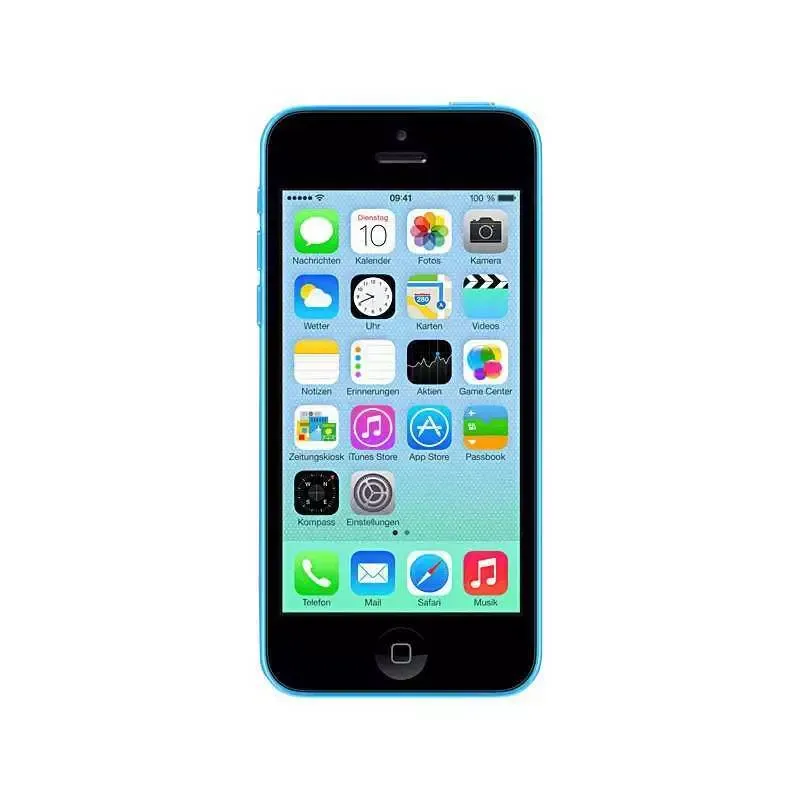 iPhone 5c