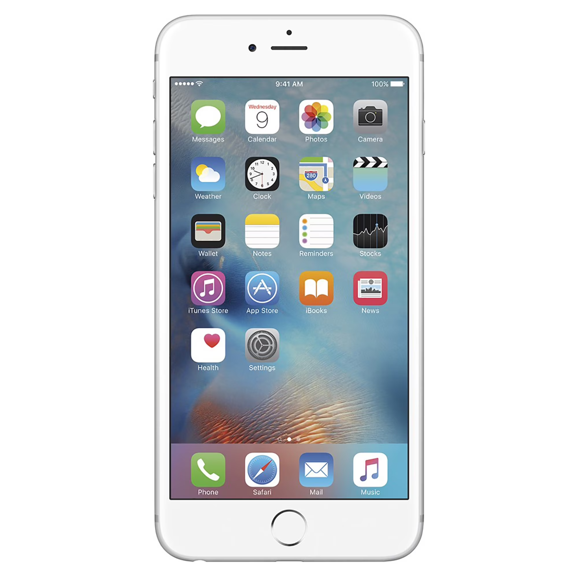 iPhone 6s