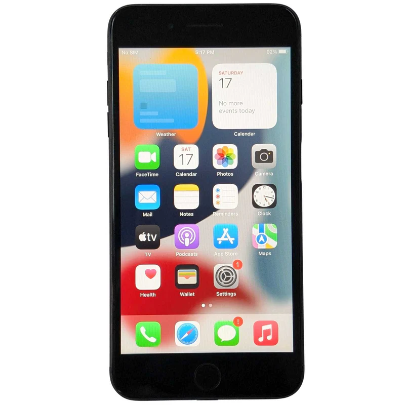 iPhone 7 plus