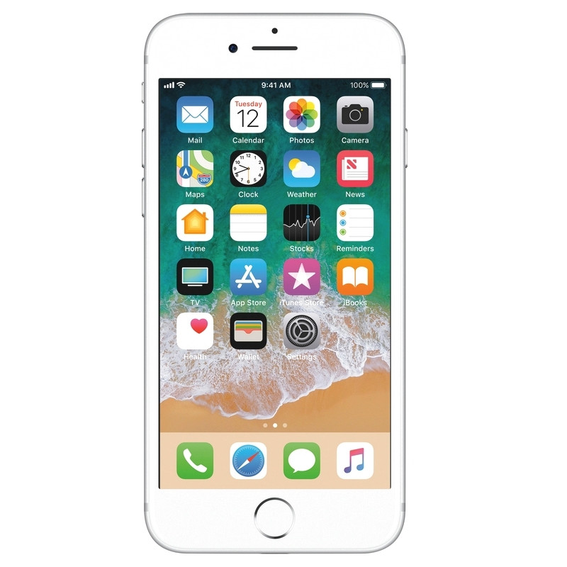 iPhone 7