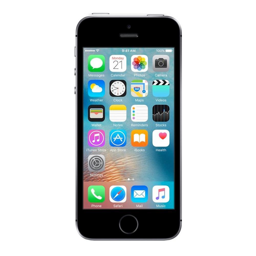 iPhone SE 2016