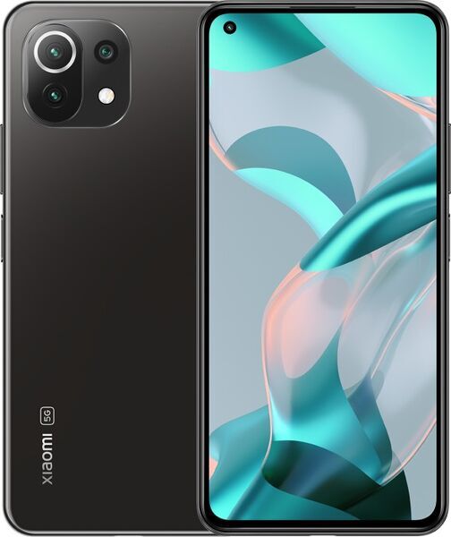 Mi 11 Lite 5G