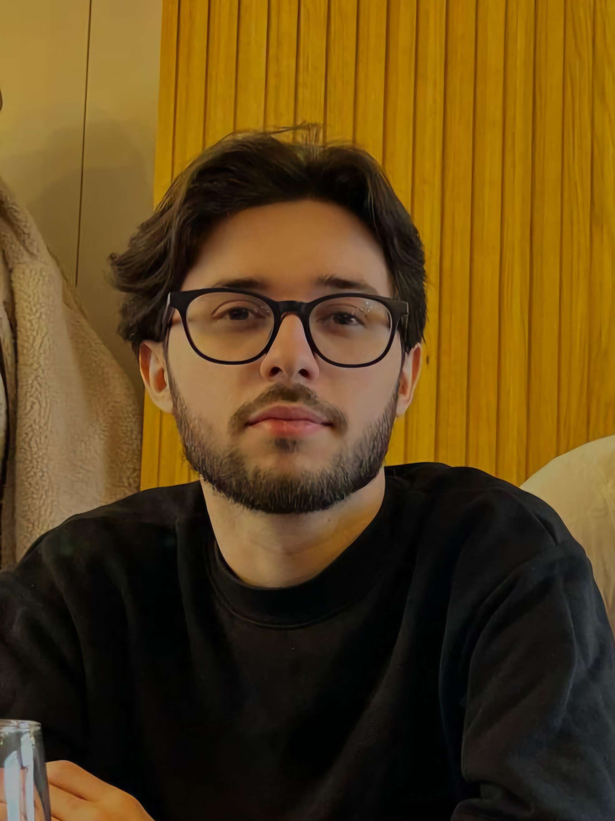 Maxime Mathé — Réparateur smartphone SOS Répar'