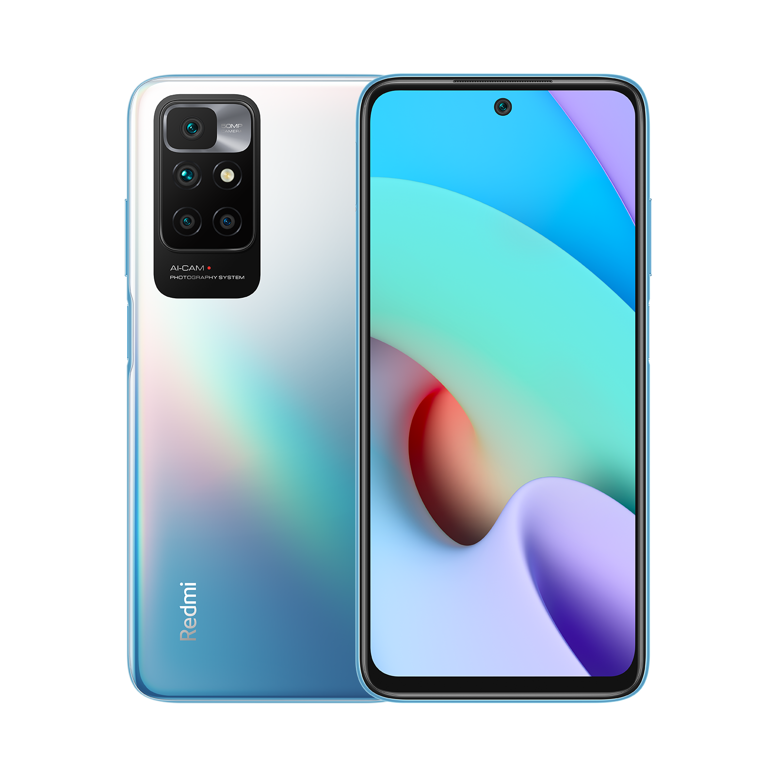 Redmi 10 (2022)