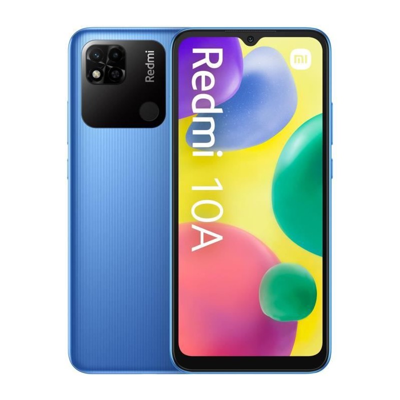 Redmi 10A