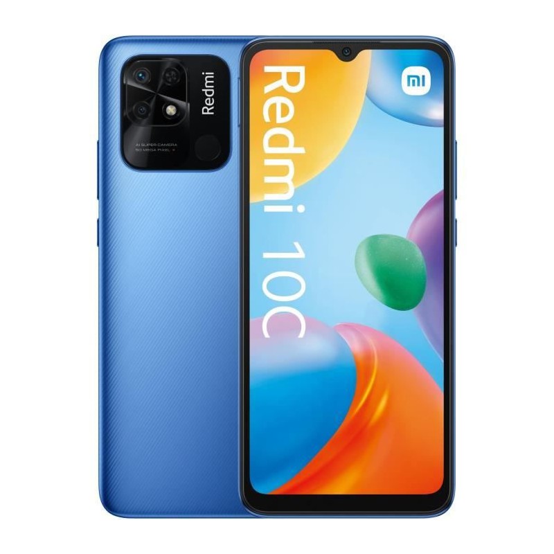 Redmi 10C