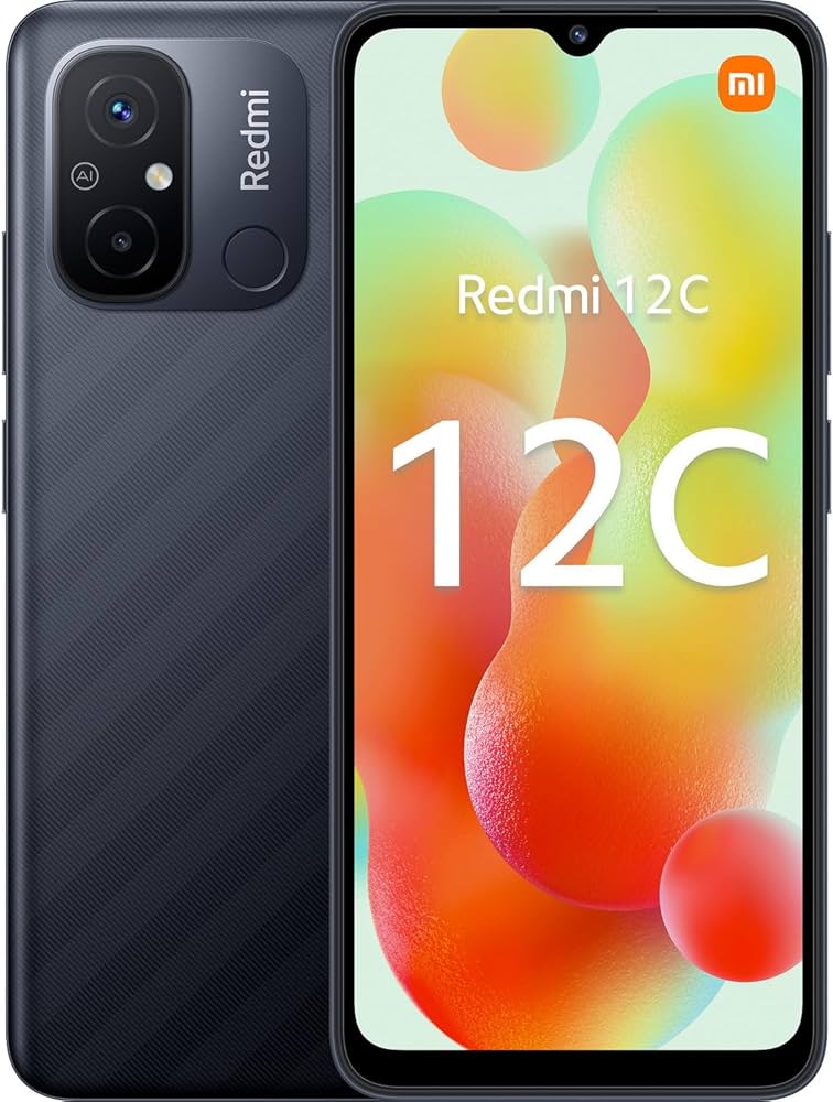 Redmi 12C