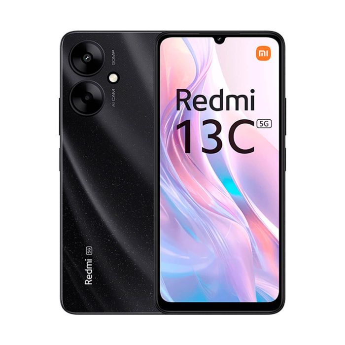 Redmi 13C 5G