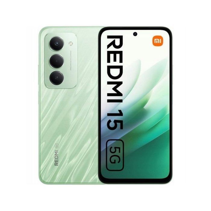 Redmi 15 5G