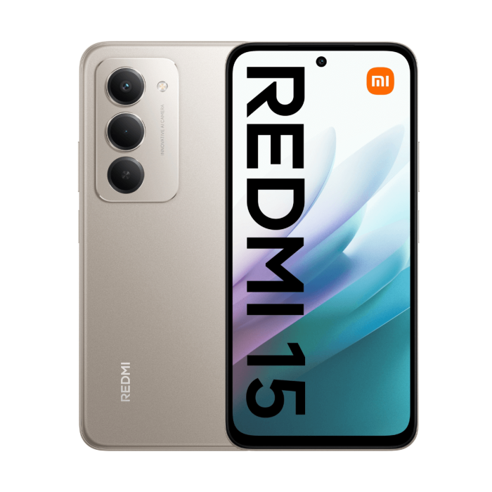 Redmi 15 4G