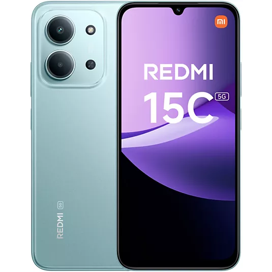 Redmi 15C 5G