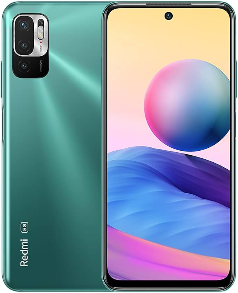 Redmi Note 10 5G