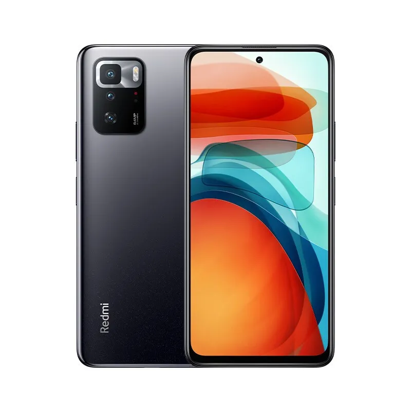Redmi Note 10 Pro