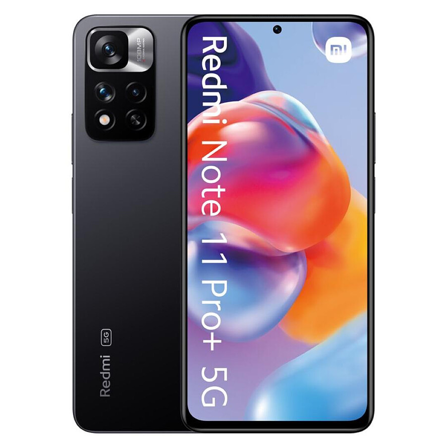 Redmi Note 11 Pro+ 5G