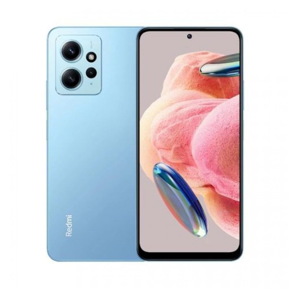 Redmi Note 12 4G