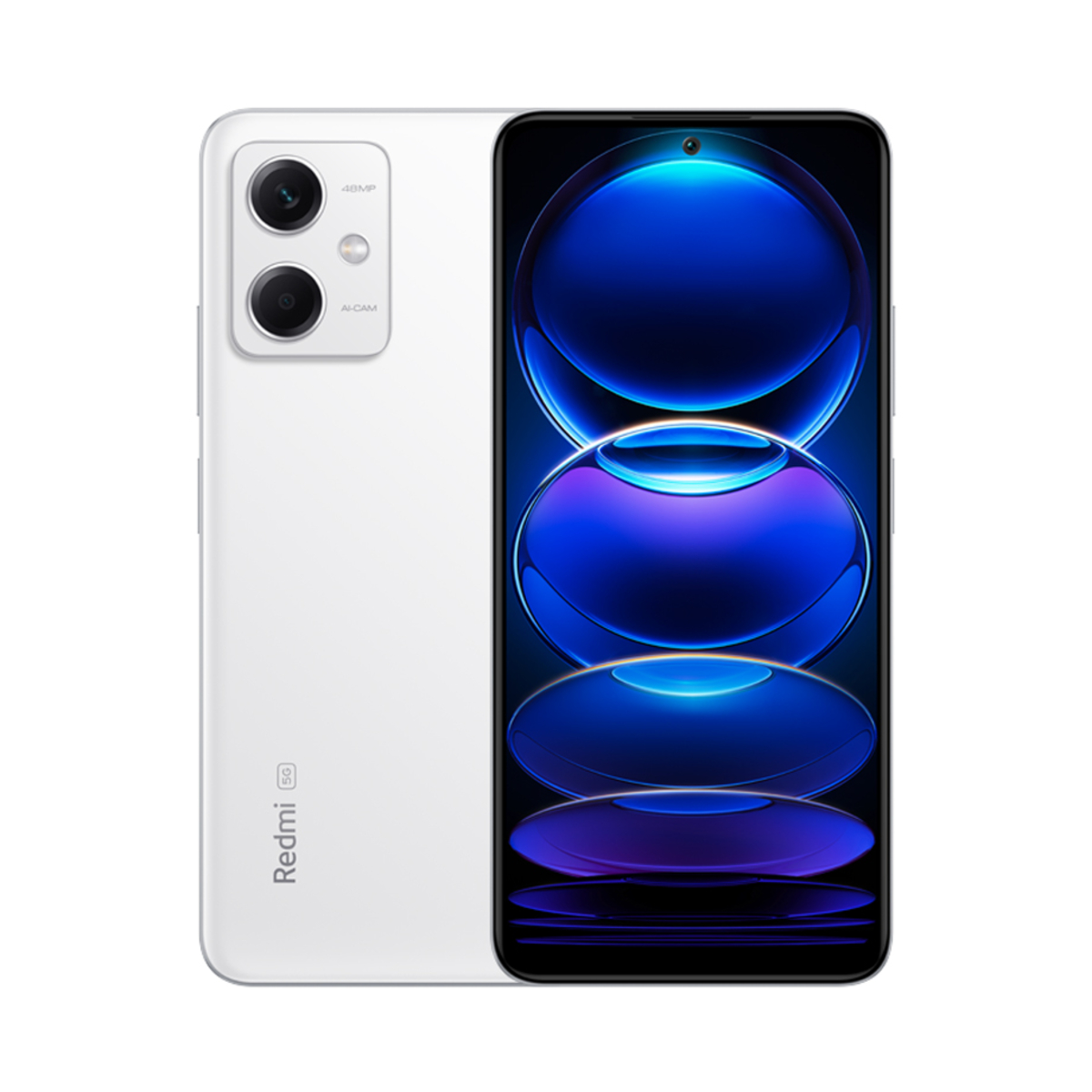 Redmi Note 12 5G