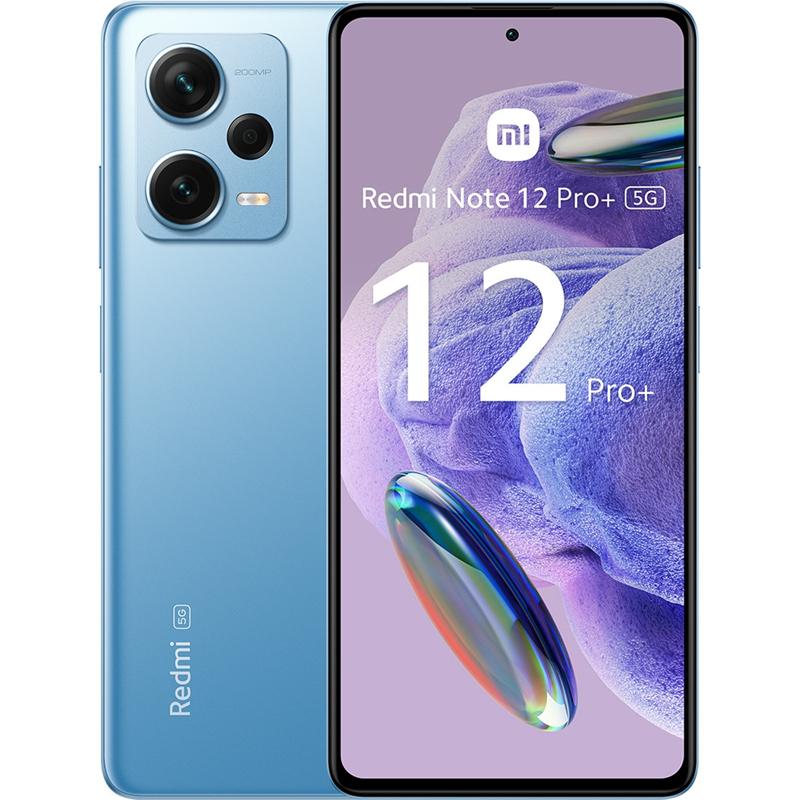 Redmi Note 12 Pro+ 5G