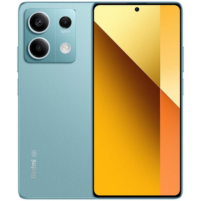 Redmi Note 13 5G