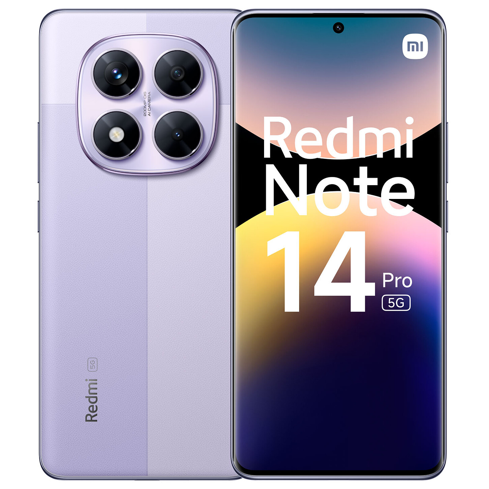 Redmi Note 14 Pro 5G