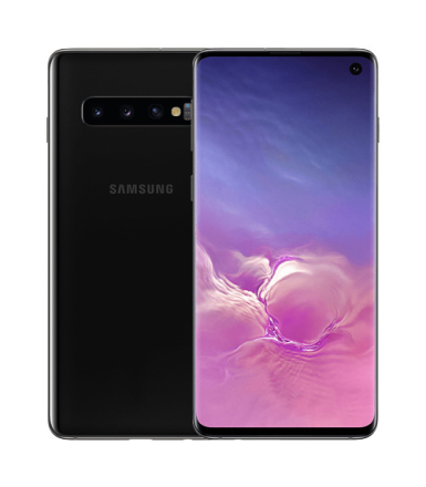 Galaxy S10