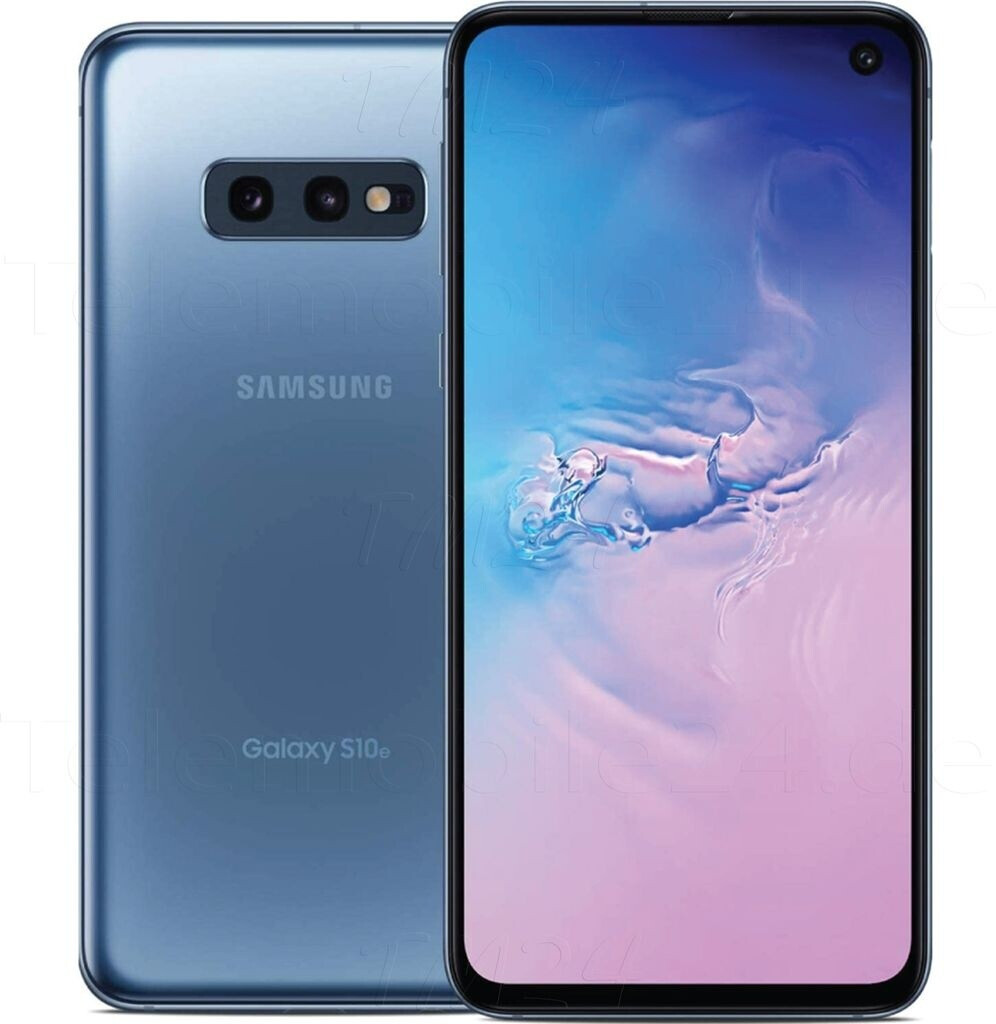 Galaxy S10e