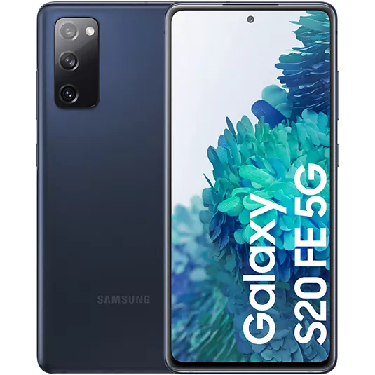 Galaxy S20 FE