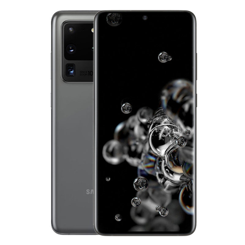 Galaxy S20 Ultra