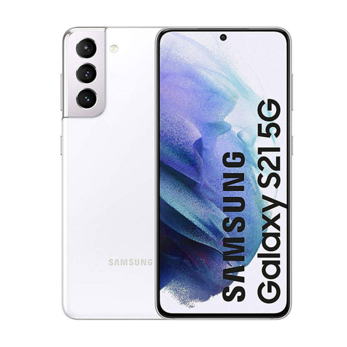 Galaxy S21