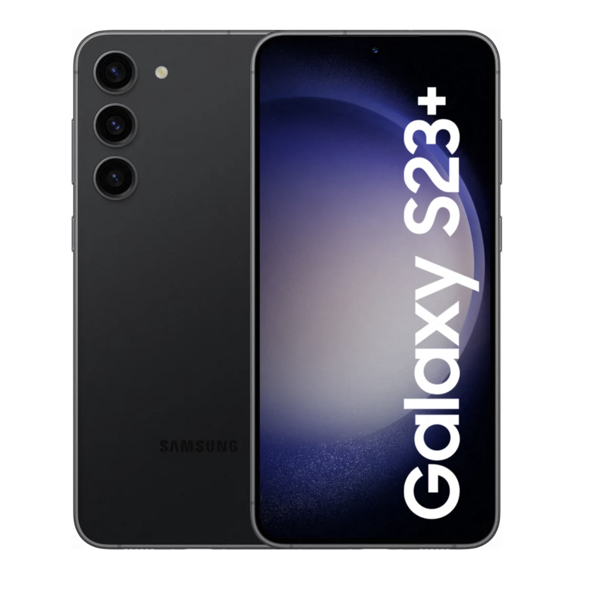 Galaxy S23+