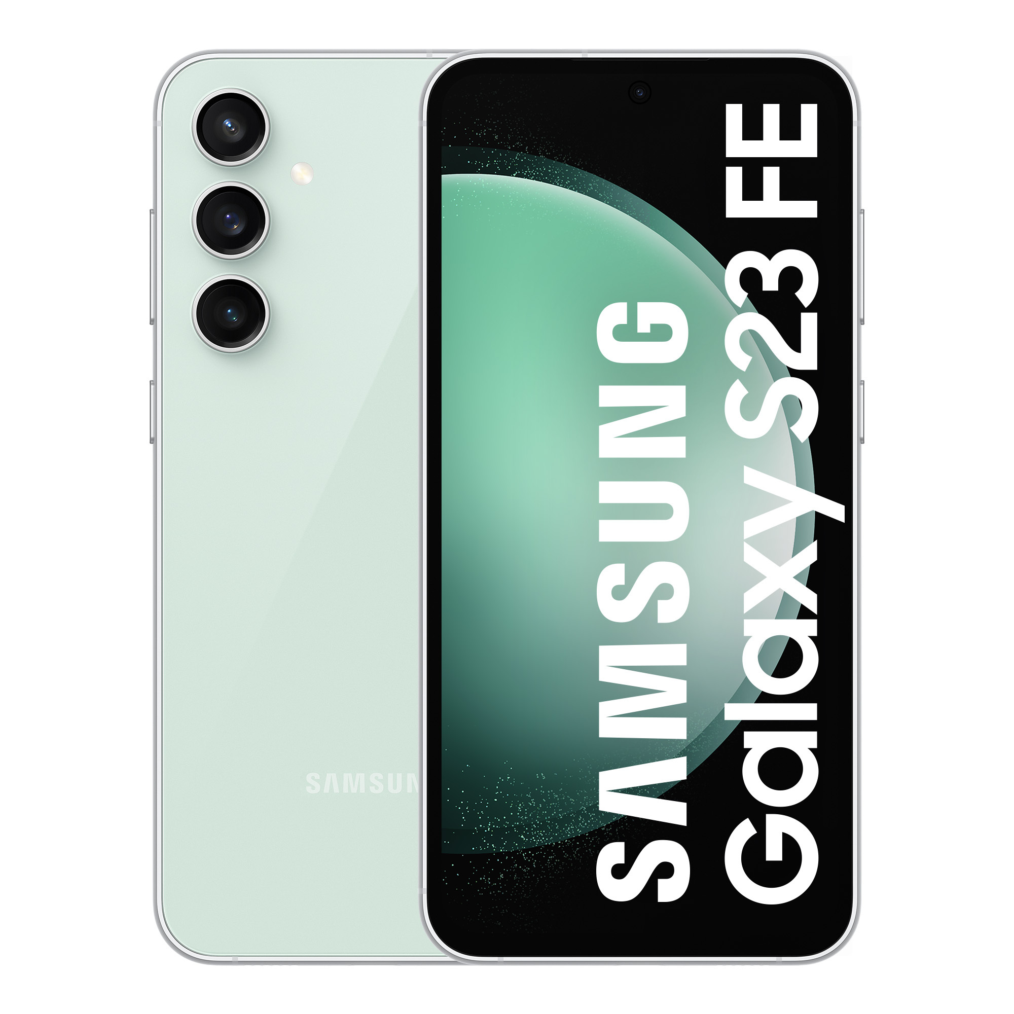 Galaxy S23 FE