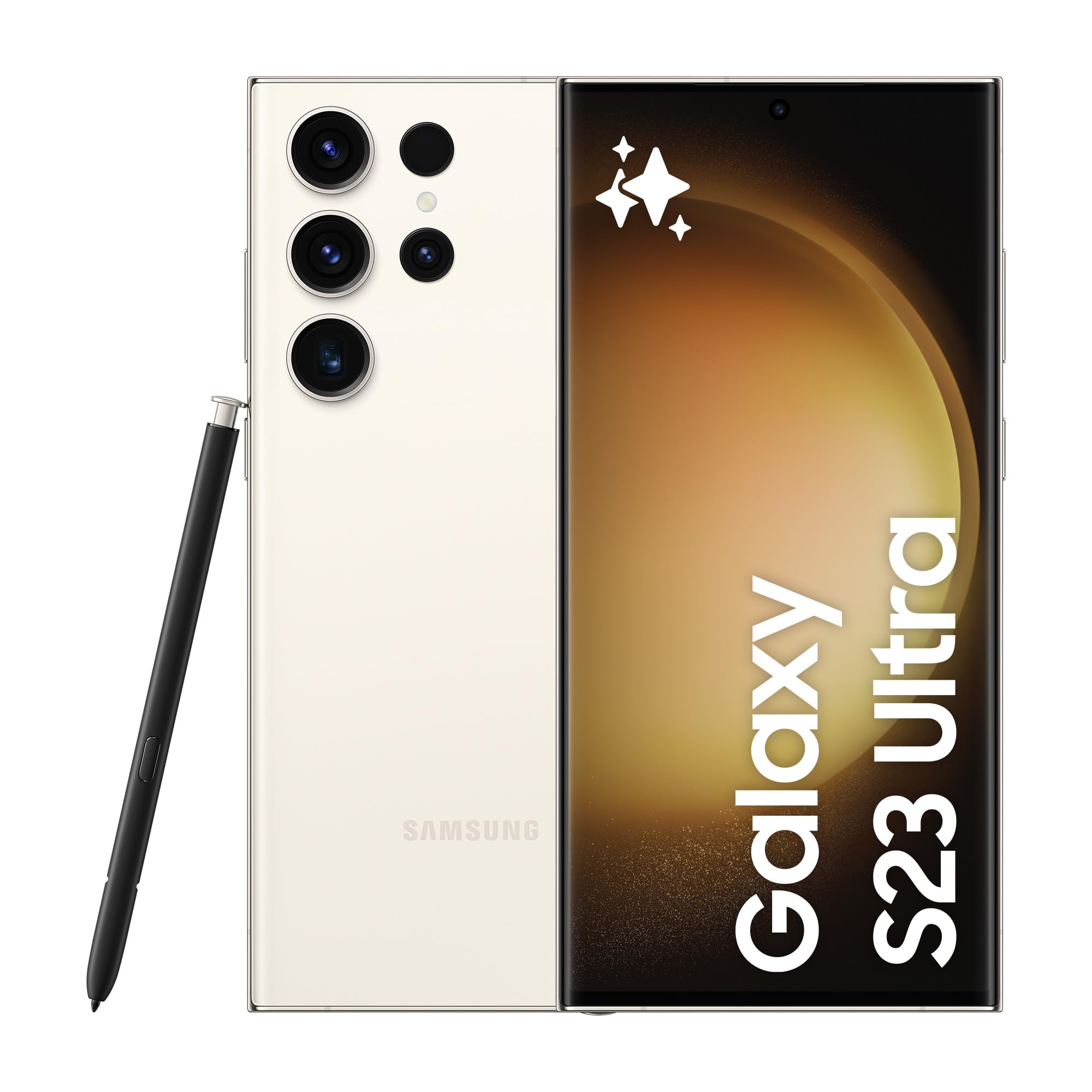 Galaxy S23 Ultra