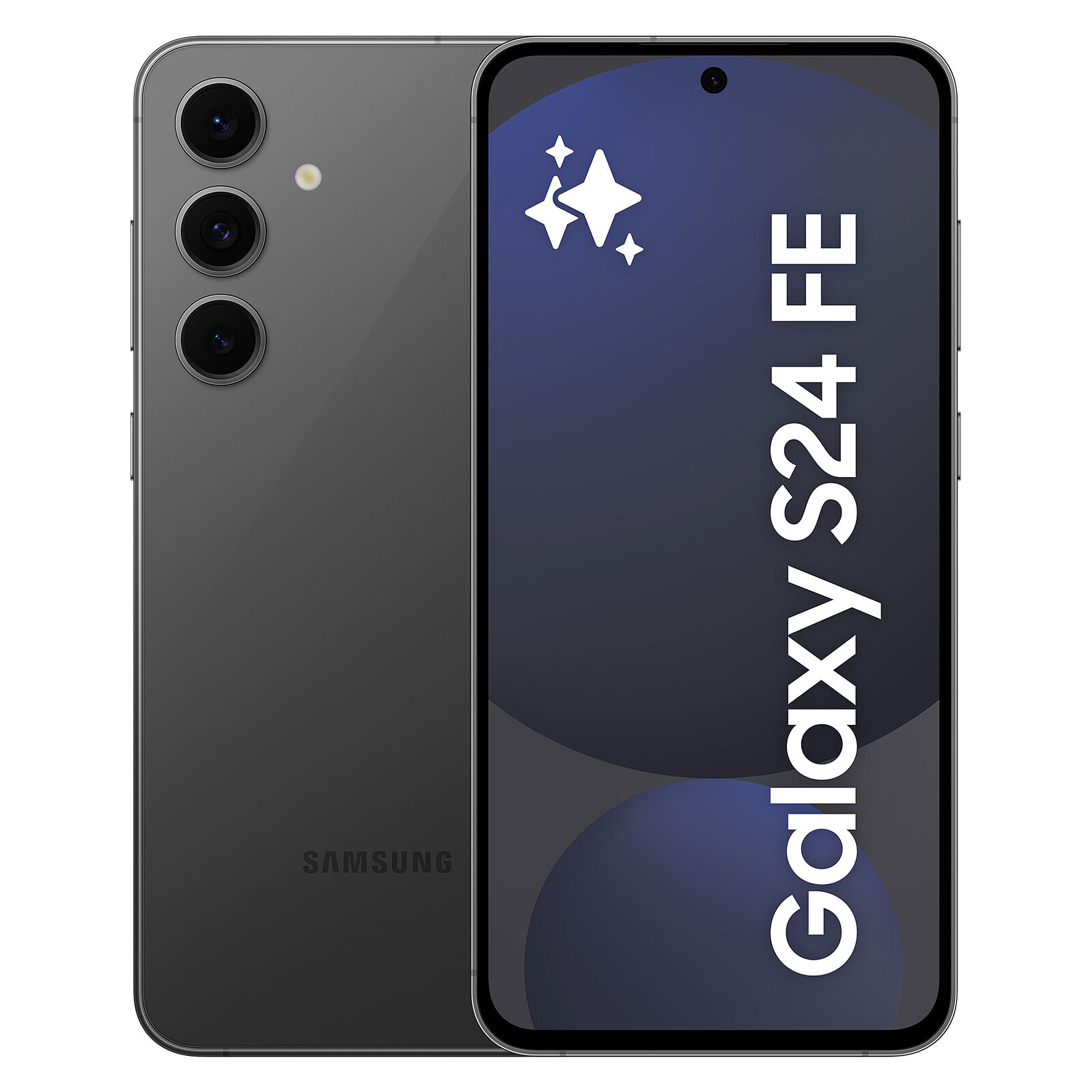 Galaxy S24 FE