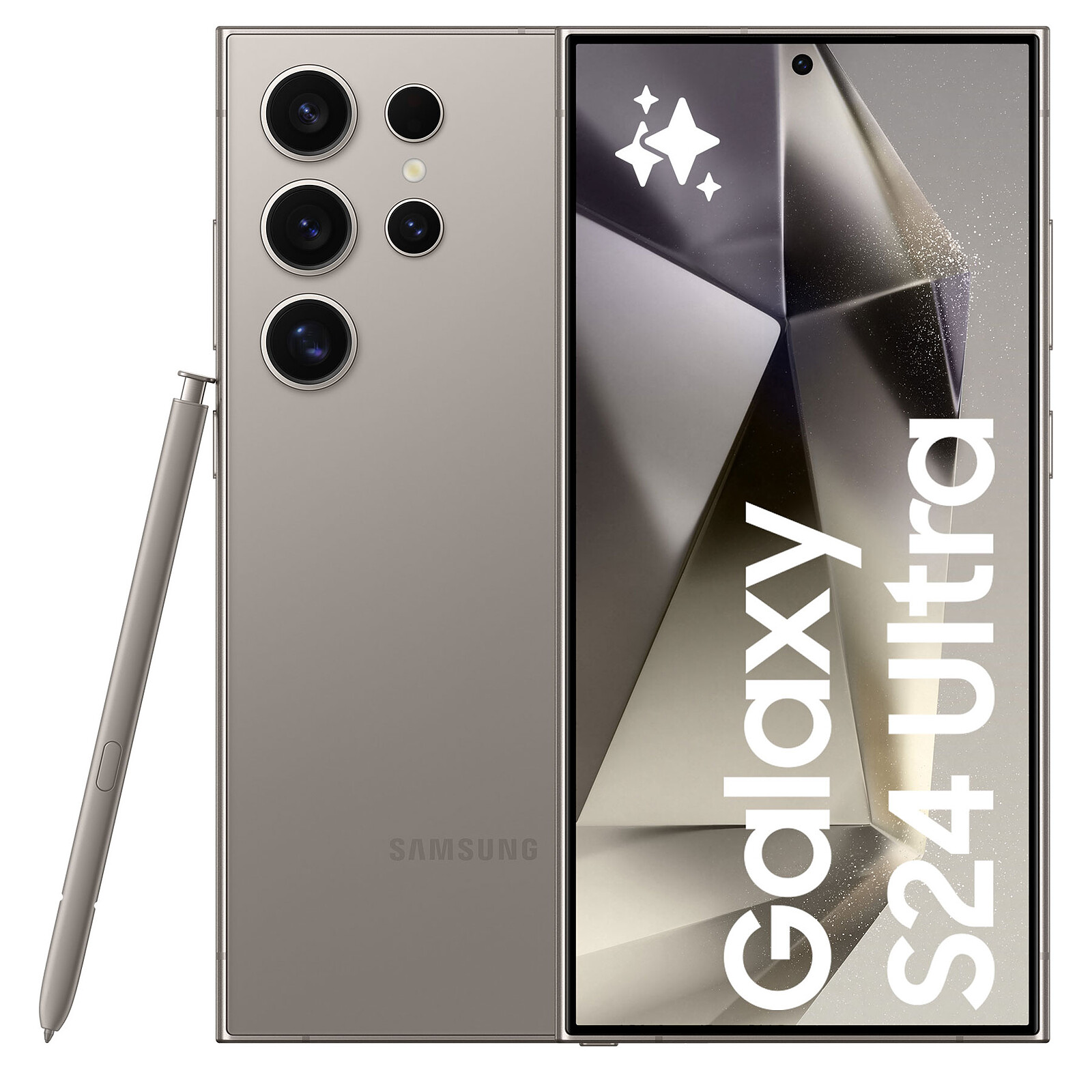 Galaxy S24 Ultra