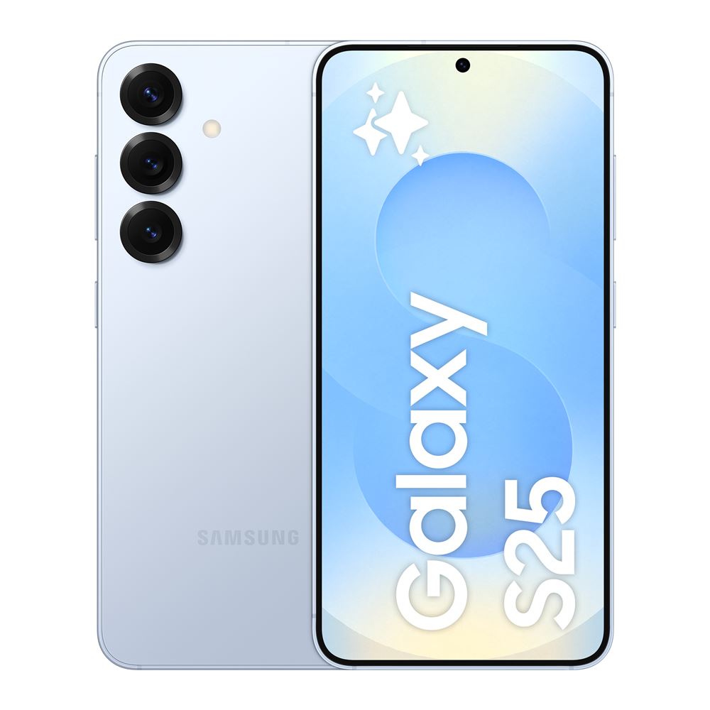Galaxy S25