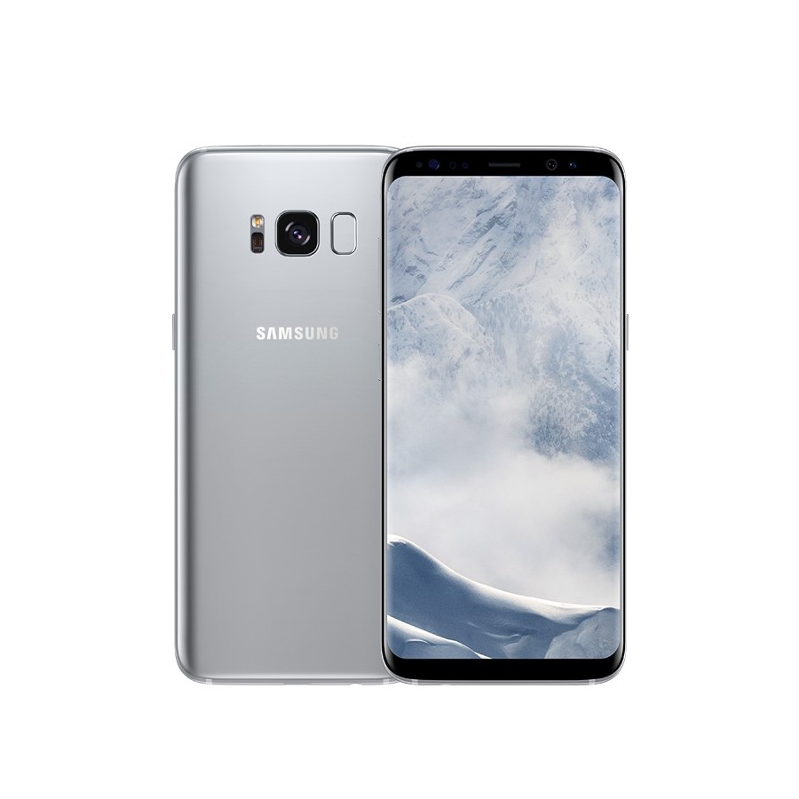 Galaxy S8+