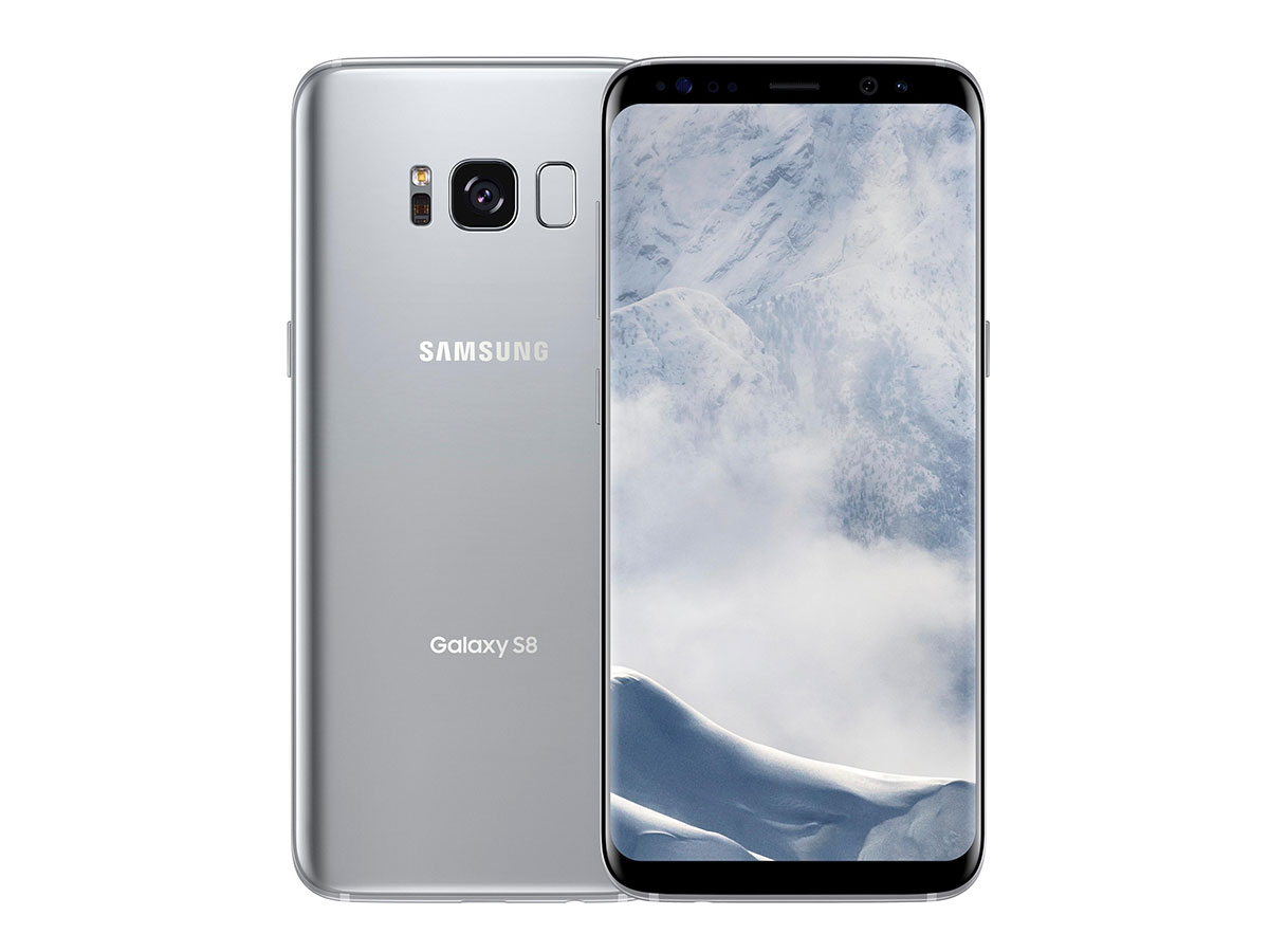 Galaxy S8