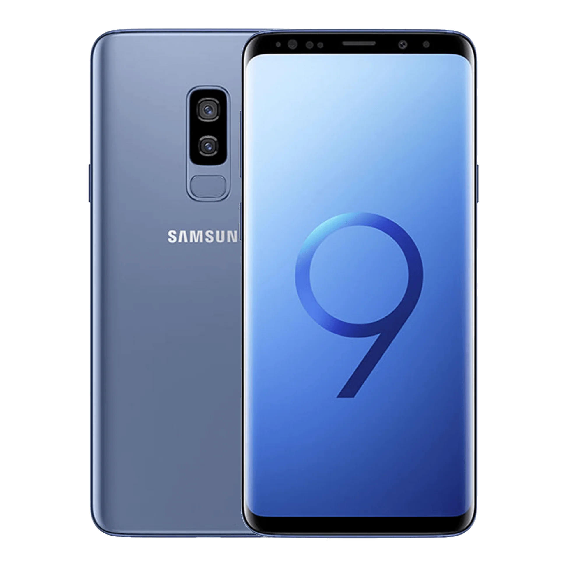 Galaxy S9+