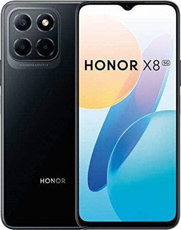 HONOR X8 5G