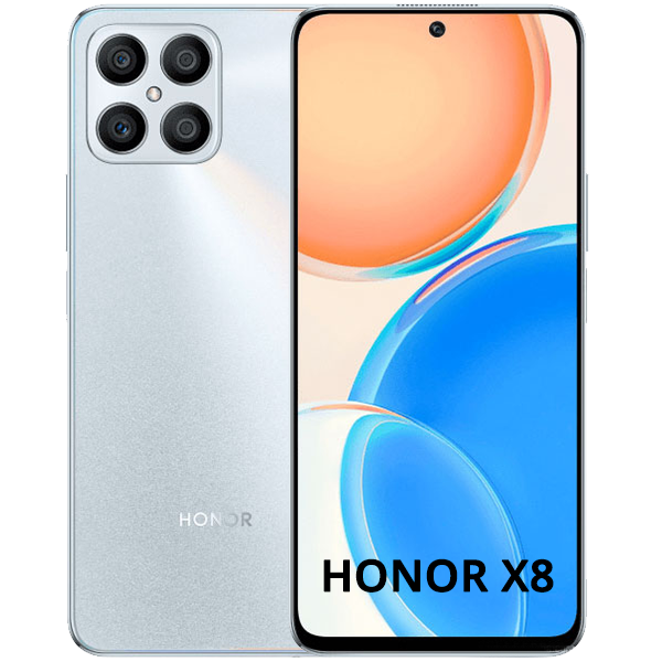 HONOR X8